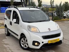 AGİN OTOMOTİVDEN 2021 FİORİNA 1.3 SAFELİNE 136 BİNDE