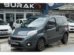 2023 FİAT FİORİNO 1.3 M.JET 95HP 100.YIL ÖZEL SERİ