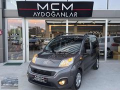 MCM AYDOĞANLAR OTOMOTİVDEN HATASIZ SAFELINE FİORİNO!!