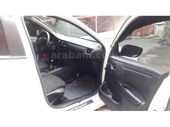 Sahibinden Citroen C-Elysée 1.2 VTi Confort 2014 Model  210000 km Beyaz