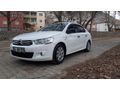 Sahibinden Citroen C-Elysée 1.2 VTi Confort 2014 Model  210000 km Beyaz