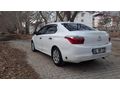 Sahibinden Citroen C-Elysée 1.2 VTi Confort 2014 Model  210000 km Beyaz