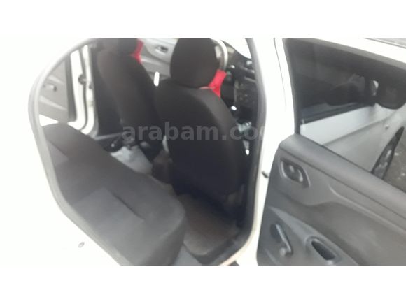 Sahibinden Citroen C-Elysée 1.2 VTi Confort 2014 Model  210000 km Beyaz
