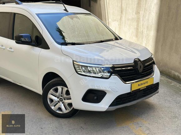 2024 RENAULT KANGOO MULTİX 1.3 TCe İCONİC OTMTK HATASIZ SERV BAK