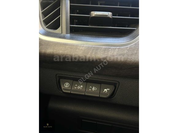 2024 RENAULT KANGOO MULTİX 1.3 TCe İCONİC OTMTK HATASIZ SERV BAK