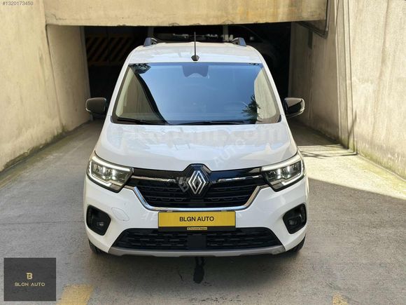 2024 RENAULT KANGOO MULTİX 1.3 TCe İCONİC OTMTK HATASIZ SERV BAK