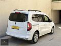2024 RENAULT KANGOO MULTİX 1.3 TCe İCONİC OTMTK HATASIZ SERV BAK