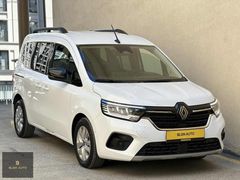 2024 RENAULT KANGOO MULTİX 1.3 TCe İCONİC OTMTK HATASIZ SERV BAK