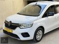 2024 RENAULT KANGOO MULTİX 1.3 TCe İCONİC OTMTK HATASIZ SERV BAK