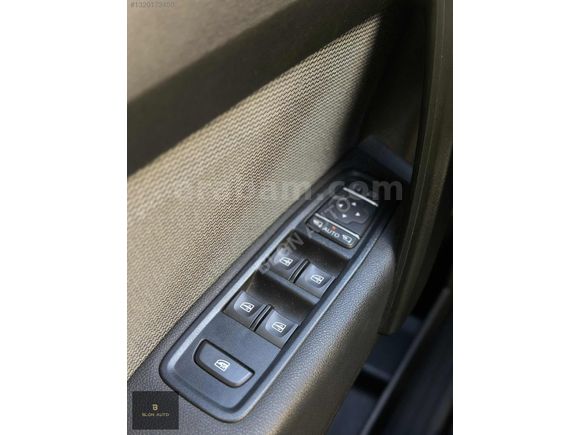 2024 RENAULT KANGOO MULTİX 1.3 TCe İCONİC OTMTK HATASIZ SERV BAK