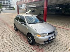 E.S OTOMOTİVDEN PALİO+KLİMALI+MUAYENE SIFIR
