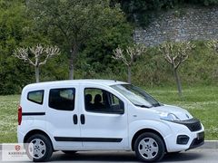 2021/Fiorino/1.4 Eko Pop/Lpg/73.174.km/Boyasz/Tramersz/Takas&K.K