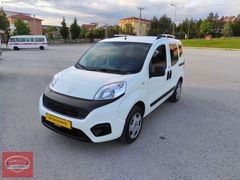 HATASIZ,BOYASIZ,İLK ELDEN*44 BİN KM*2023 FİORİNO 1.4 EKO POP