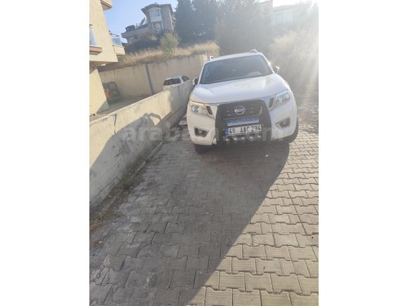Sahibinden Nissan Navara 2.3 dCi 4x2 2018 Model Aydın