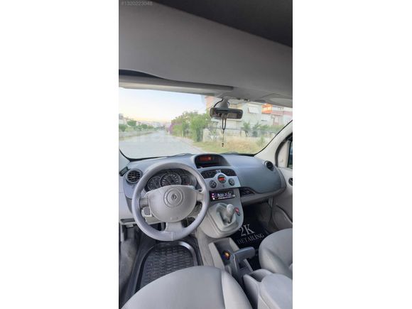 BAKIMLI RENAULT KANGOO EXPRESSİON