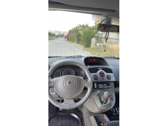 BAKIMLI RENAULT KANGOO EXPRESSİON