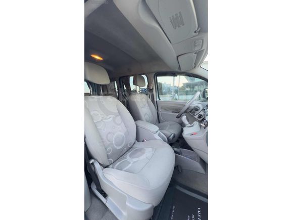 BAKIMLI RENAULT KANGOO EXPRESSİON