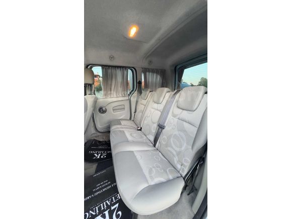 BAKIMLI RENAULT KANGOO EXPRESSİON