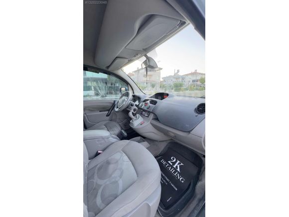 BAKIMLI RENAULT KANGOO EXPRESSİON