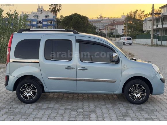 BAKIMLI RENAULT KANGOO EXPRESSİON