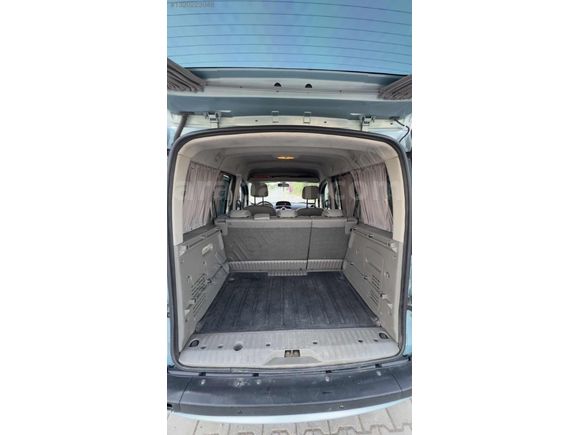 BAKIMLI RENAULT KANGOO EXPRESSİON