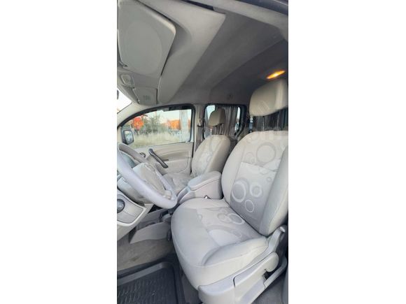 BAKIMLI RENAULT KANGOO EXPRESSİON