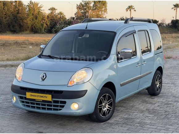 BAKIMLI RENAULT KANGOO EXPRESSİON