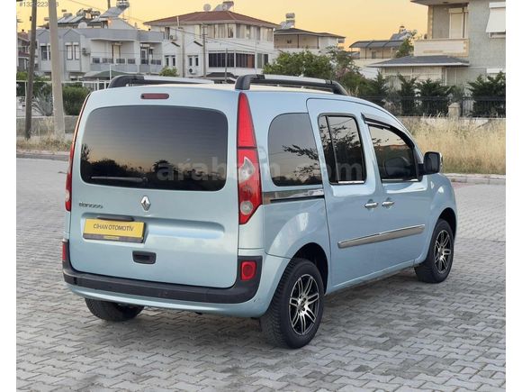 BAKIMLI RENAULT KANGOO EXPRESSİON