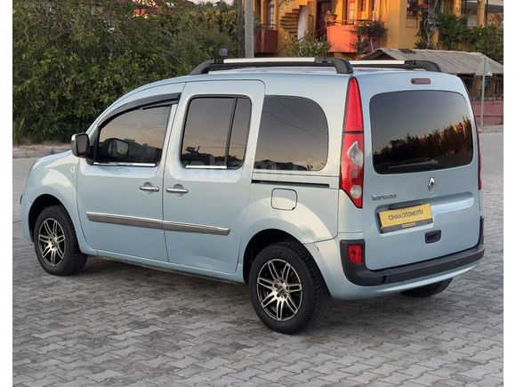 BAKIMLI RENAULT KANGOO EXPRESSİON