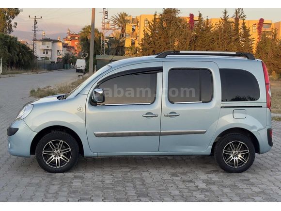 BAKIMLI RENAULT KANGOO EXPRESSİON