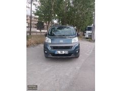 FİAT FİORİNO 2024 1.4 ECO PREMİO LPG'Lİ HATASIZ BOYASIZ 48 BİN K