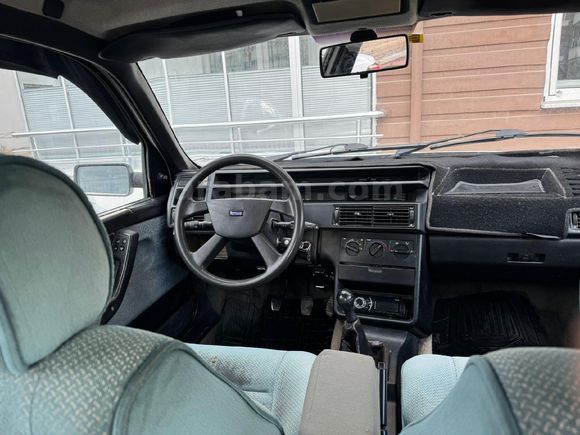 Sahibinden Fiat Tempra 1.6 SX 1994 Model