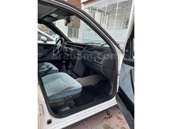 Sahibinden Fiat Tempra 1.6 SX 1994 Model