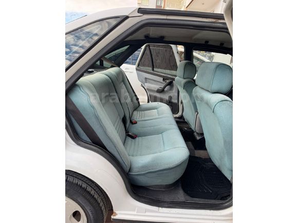 Sahibinden Fiat Tempra 1.6 SX 1994 Model