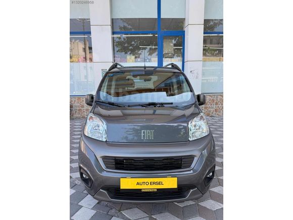 2024 MODEL HATASIZ BOYASIZ 1.4 EKO PREMİO "11800" KM