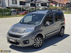 2023 BOYASIZ HATASIZ FİAT FİORİNO 1.4 EKO PREMİO 35.000 KMDE