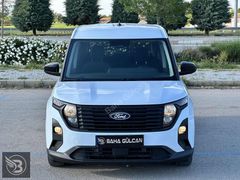 BAHA GÜLCAN DAN FORD TOURNEO COURİER DELUXE