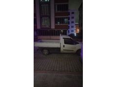 Sahibinden Fiat Pratico 1.6 Mjet