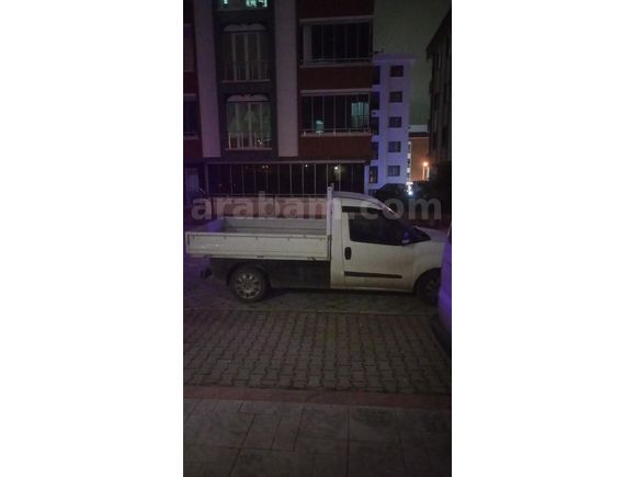 Sahibinden Fiat Pratico 1.6 Mjet