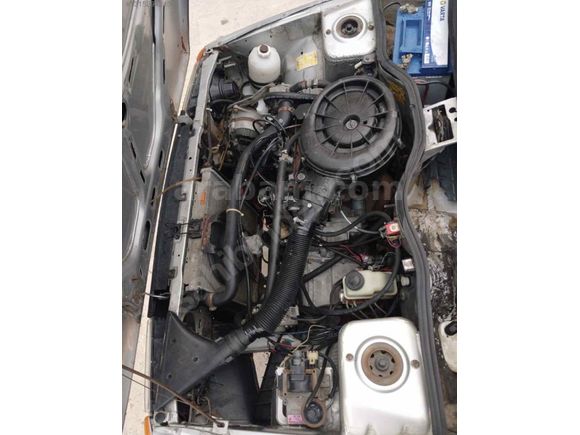 Sahibinden Renault R 9 1.4 Broadway 1997 Model Tokat