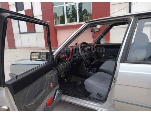 Sahibinden Renault R 9 1.4 Broadway 1997 Model Tokat
