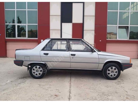 Sahibinden Renault R 9 1.4 Broadway 1997 Model Tokat