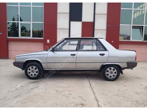 Sahibinden Renault R 9 1.4 Broadway 1997 Model Tokat