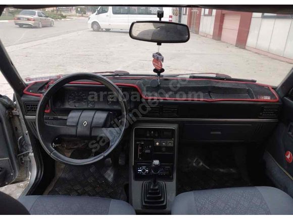 Sahibinden Renault R 9 1.4 Broadway 1997 Model Tokat