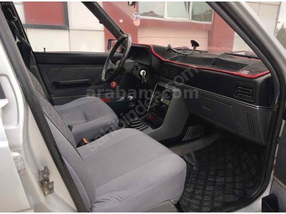 Sahibinden Renault R 9 1.4 Broadway 1997 Model Tokat