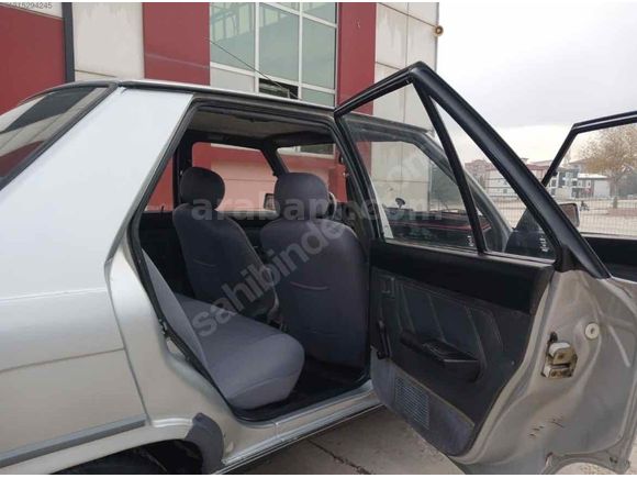 Sahibinden Renault R 9 1.4 Broadway 1997 Model Tokat
