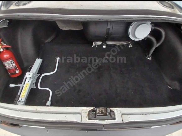 Sahibinden Renault R 9 1.4 Broadway 1997 Model Tokat