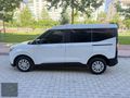 2023 FORD COURİER 1.5 DELUX DEĞİŞENSİZ 1 LOKAL BOYALI 59 BİN KM