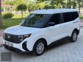 2023 FORD COURİER 1.5 DELUX DEĞİŞENSİZ 1 LOKAL BOYALI 59 BİN KM