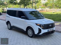 2023 FORD COURİER 1.5 DELUX DEĞİŞENSİZ 1 LOKAL BOYALI 59 BİN KM